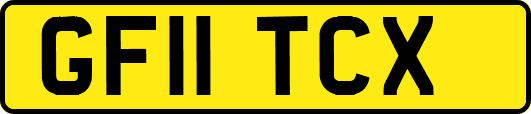 GF11TCX