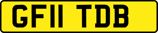 GF11TDB