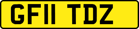 GF11TDZ