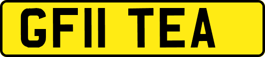 GF11TEA