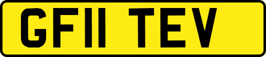 GF11TEV