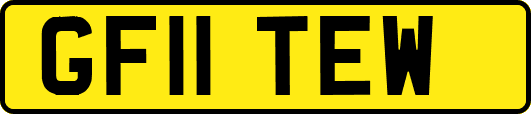 GF11TEW