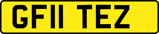 GF11TEZ