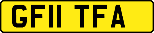 GF11TFA