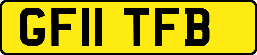 GF11TFB
