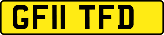 GF11TFD