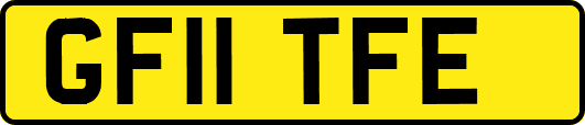 GF11TFE