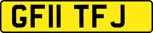 GF11TFJ