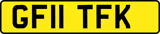 GF11TFK