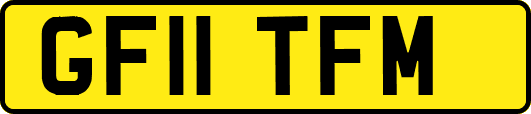 GF11TFM