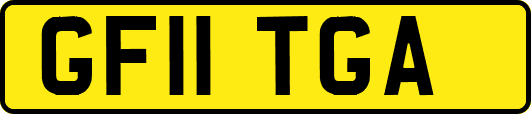 GF11TGA