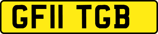 GF11TGB