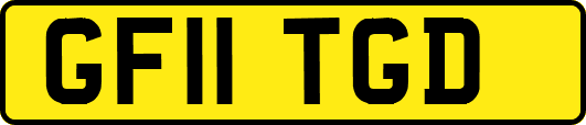 GF11TGD