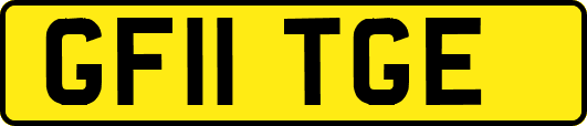 GF11TGE