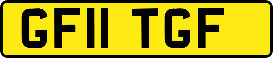 GF11TGF