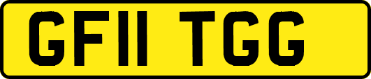 GF11TGG