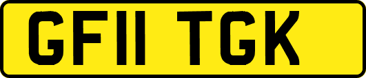 GF11TGK