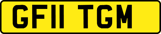 GF11TGM