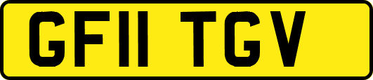 GF11TGV