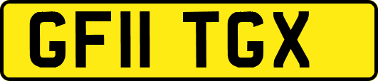 GF11TGX