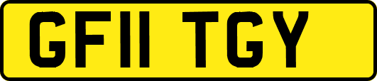 GF11TGY