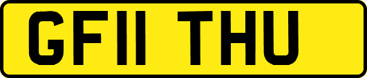 GF11THU
