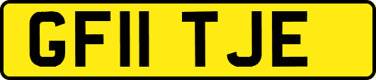 GF11TJE