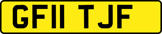 GF11TJF