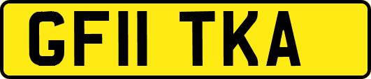 GF11TKA