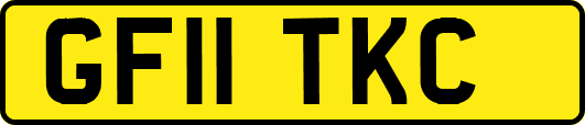 GF11TKC