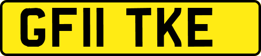 GF11TKE