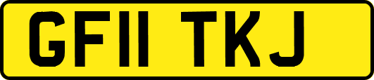 GF11TKJ