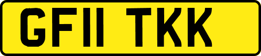 GF11TKK