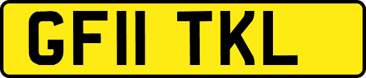 GF11TKL