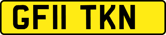 GF11TKN