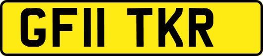 GF11TKR