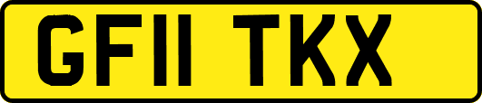 GF11TKX