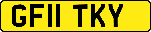 GF11TKY