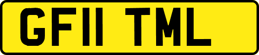 GF11TML
