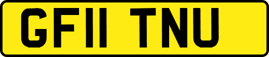 GF11TNU