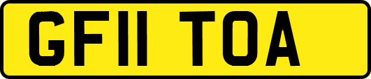 GF11TOA