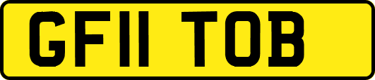 GF11TOB