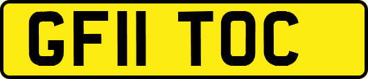 GF11TOC