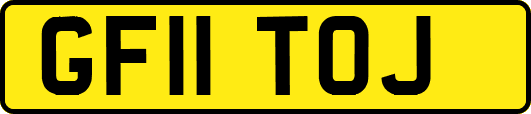 GF11TOJ
