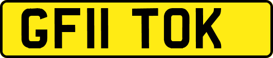 GF11TOK
