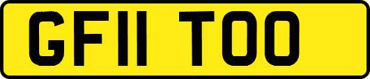 GF11TOO