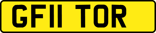 GF11TOR
