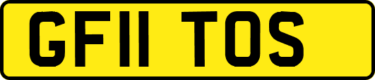 GF11TOS