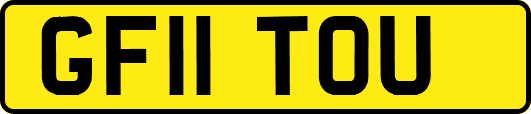 GF11TOU