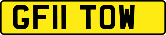 GF11TOW